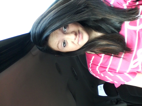 8th Grade, Volleyball Player, Ecms