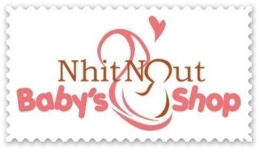 nhitnoutbaby's profile picture. Menjual aneka perlengkapan bayi unik dan terjangkau ||Distributor resmi Hanaroo baby wrap || #mompreneur #yukbisnis