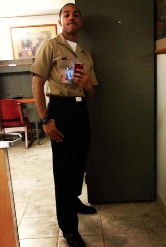 Oh yeah ... Im Another human-being being human ... LS in US Navy ... I like books, the real ones