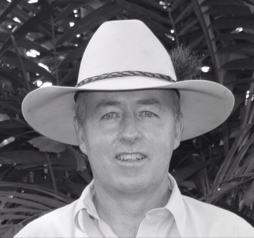 BernieBrosnan's profile picture. General Manager, South East Asia, Wellard Rural Exports - Farmer, Grazier, Horseman. Supporter of all things Rural