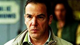 Jason Gideon is a criminal profiler who is formerly the Senior Supervisory Special Agent of the FBI's Behavioral Analysis Unit. (bot)