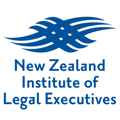 The New Zealand Institute of Legal Executives Inc is the professional association for legal executives in NZ