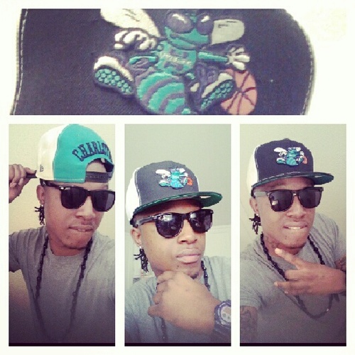 JUS A SKINNY DUDE WITH AMBITION,SWAG & TATTOOS SO FOLLOW «•»¡«•»&ALSO FOLLOW ME ON INSTAGRAM #POOHBANDZ ALSO FB#EVERYBODYHATES CRISS!!