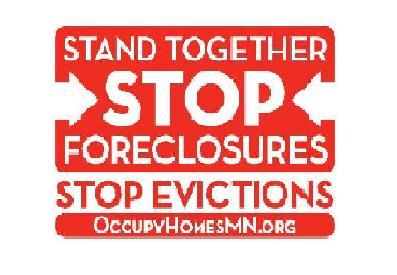 OccupyHomesMN Profile Picture