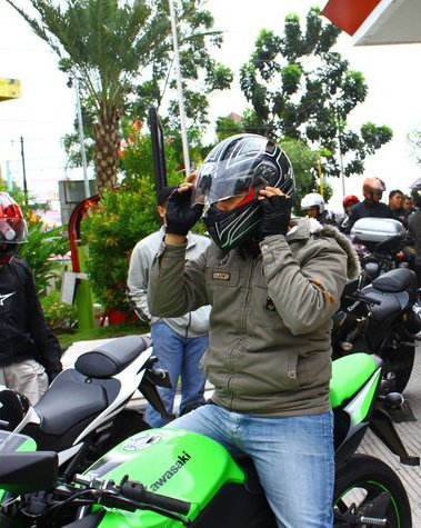 MuhHaryF's profile picture. Hary