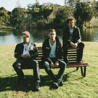 Midwinter (@midwinterband) 's Twitter Profile