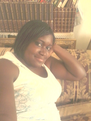 JacintaAugust's profile picture. living my life with jesus i do not want to be bother with messy people nomore