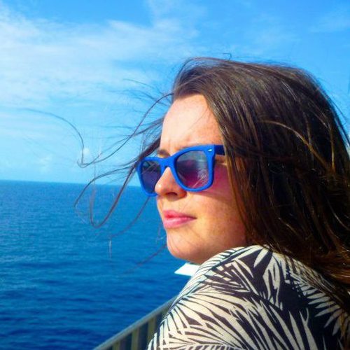 lilsweetkie's profile picture. Keep calm and carry on...