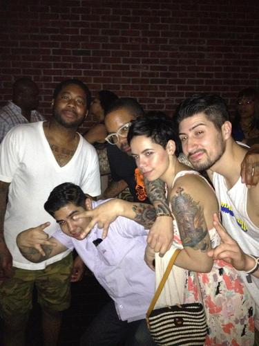 meganlbrtywll's profile picture. 