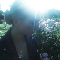 Sofia Frost (@sofiafrost) 's Twitter Profile Photo