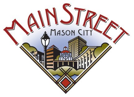 Main St. Mason City