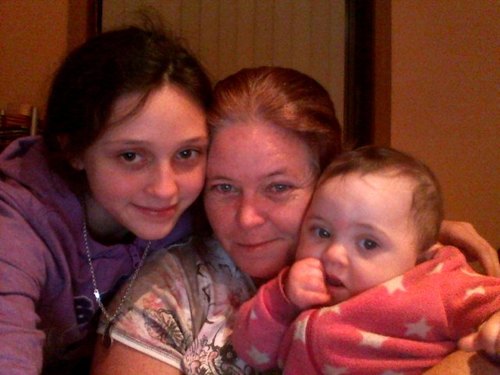 KerryAndreacchi's profile picture. Hello and my name is Kerry, i am very nice and kind to people and I am 40 years old