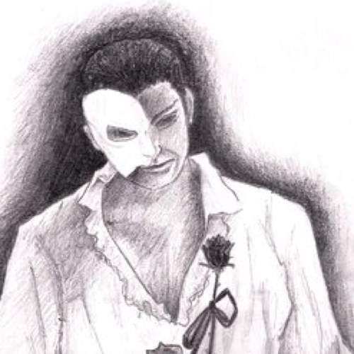 ErikThe_Phantom's profile picture. If I am the phantom, it is because man's hatred has made me so.