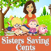 Saving you money in a small Illinois town! Loving my two girls and sharing our Love of Frugal living with you!