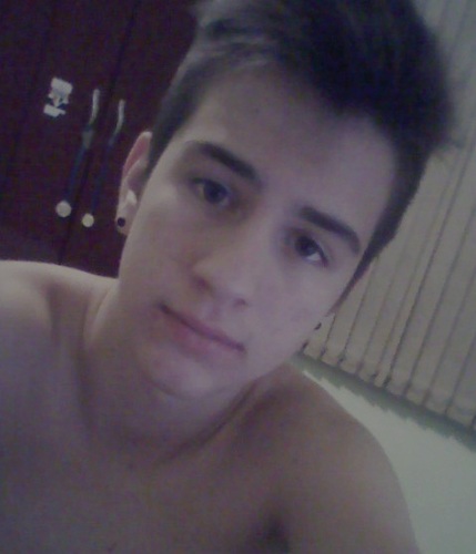 Tudo posso naquele que me fortalece.