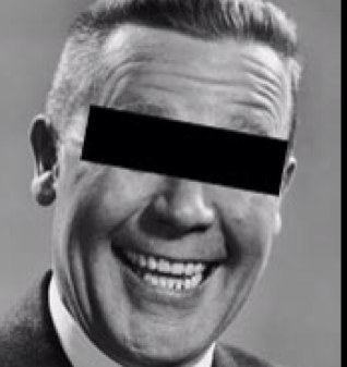 _Abe_Froman's profile picture. I am the actual Sausage King of Chicago & tomorrow THE WORLD!!! MMMUUUUHHHUUUAAAHHHHAHAHAH!!!