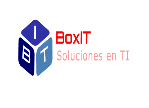 BoxITSolutions's profile picture. 