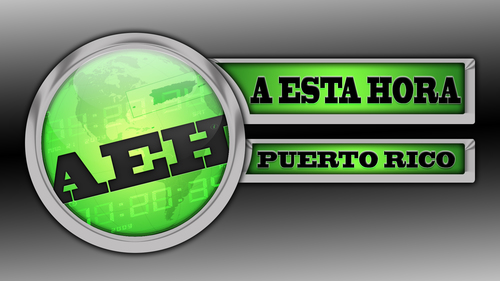 AEstaHoraPR's profile picture. Periodico Digital dedicado a las noticias positivas de nuestro Puerto Rico. http://t.co/rNUPHjVnSQ