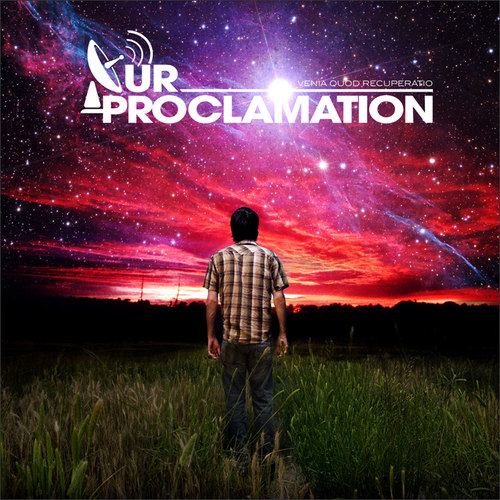 OurProclamation's profile picture. We're a melodic hardcore band from Pensacola. We'd love to get to know you.