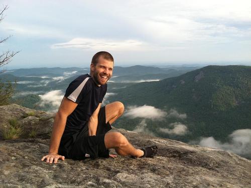 I'm Christopher Williams (aka Squatchy). Health, nutrition, food, and exercise geek, member of the Robb Wolf team, and purveyor of ridiculousness
