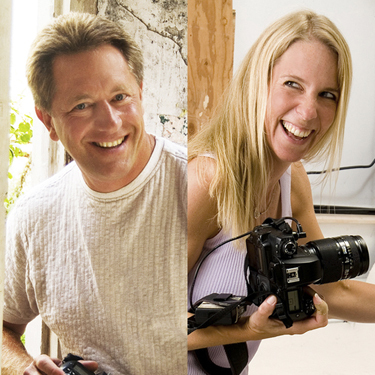 EZMemories's profile picture. Photographers and LOVIN IT!!  It's always a great day with a camera in our hands!