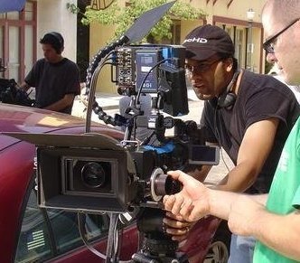 Filmmaker - Writer, Director, Producer, Cinematographer, Editor. Michigan State University Alum. USC Cinema-Television Summer Workshop Alum. Detroit Lions fan.