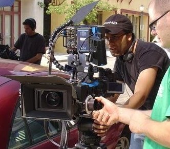 Filmmaker - Writer, Director, Producer, Cinematographer, Editor. Michigan State University Alum. USC Cinema-Television Summer Workshop Alum.