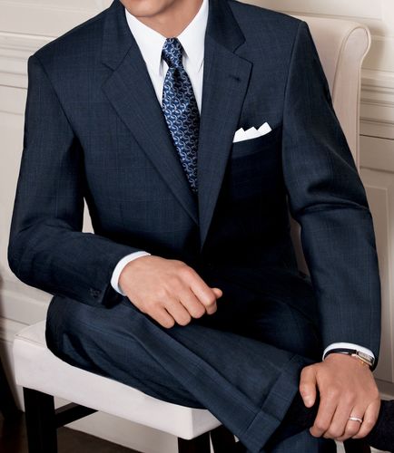 We are Men With Class. Swag doesn't pay the bills. We follow back. Every time. Guaranteed