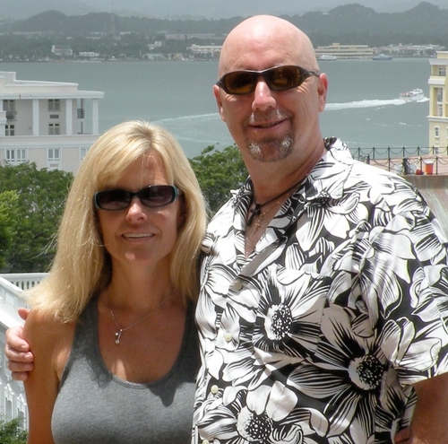 Follower of Jesus, Husband, father, son, Realtor, Life coach