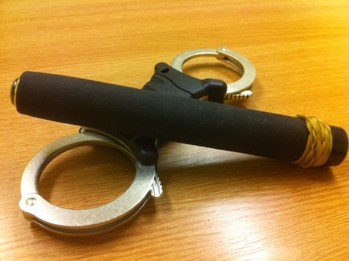 WasntMeGuv's profile picture. 20 something  response bobby in a city/town/village near you. Son, brother, boyfriend. Views & opinions are my own and not that of my employer.