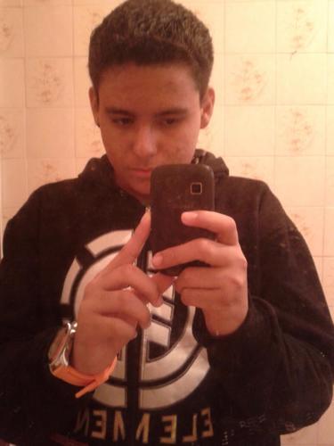 quem sou eu ? Oo