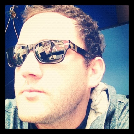Software Developer. Dad joke enthusiast. Geek. Surfer. Keep in mind that any words and opinions expressed here are my own.