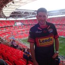 Dave Robson - @Daverobson84 - Twitter