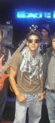 EnriquezGalo's profile picture. Administrador de redes informáticas