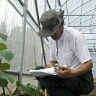 Eco-friendly Agriculture Meister(MAFRA, KOREA), Farmer who works his farm of 23,264㎡, Computer programmer, Web programmer. System engineer.
