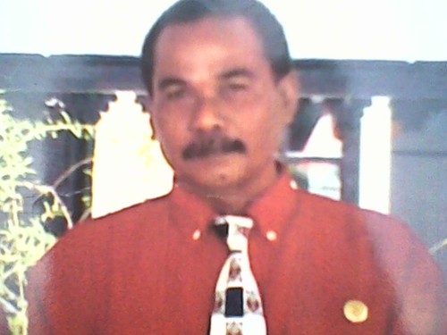 GgtNazlosi's profile picture. berfikir positif untuk hidup