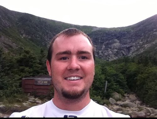 codebrooks's profile picture. Central Michigan University - Mechanical Engineer Major - ΣΑΕ - Sexual Aggression Peer Advocate - golf, snowboard, outdoor lover