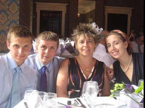 djhoppy's profile picture. I'm married with two grown up rag-ruts, (29& 30) A stroke survivor (Jan2015) who's fighting back. Slightly knocked down but def not out. Watch this space.