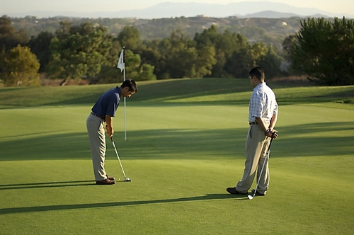 The courses feature some of the best designs and most intriguing fairways. Looking for great golf...search no more…you’ve found it in The Temecula Valley.