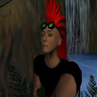 Gando Thurston (@gando) 's Twitter Profile