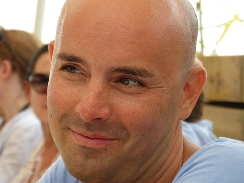 _Loewenherz_'s profile picture. Entrepreneur, Marketer, Digital Evangelist, Gründer Social Media Akademie