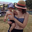 melanie walz - @melan548 - Twitter