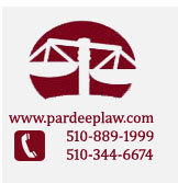 Bankruptcy,Family and Immigration Lawyer.