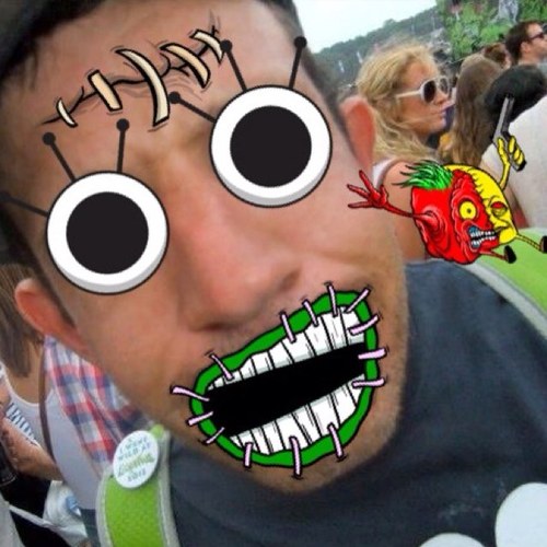 0rangePeelNeil's profile picture. Getting involved since back in the day.