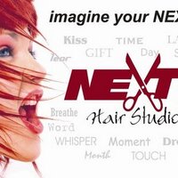 Next Hair Studio(@nexthairsa) 's Twitter Profile Photo