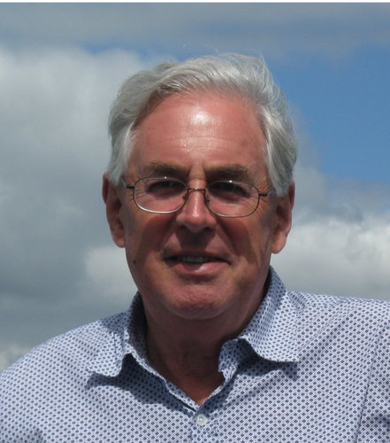 Ubiquitous Scot. Veteran CA. Past ICAS Vice President. Past Chair UK Bulgarian Chamber of Commerce. Oldtimer, Edinburgh & cycling enthusiast. All views my own