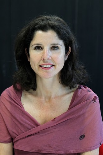 Amanda Lawrence Profile