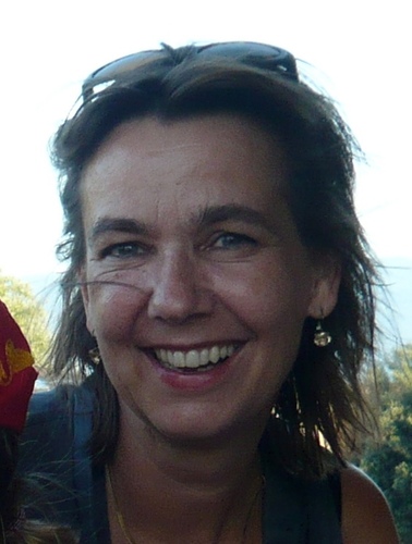 Feldenkrais Amsterdam Nicoline van der Pas #bewustbewegen #inspirator/ #coaching #teacherFeldenkrais