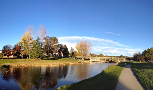 Boulevardinfo's profile picture. Stanthorpe's perfectly situated motel accommodation, overlooking the Quart Pot Creek & Parklands. Your launching pad for all the Granite Belt has to offer.