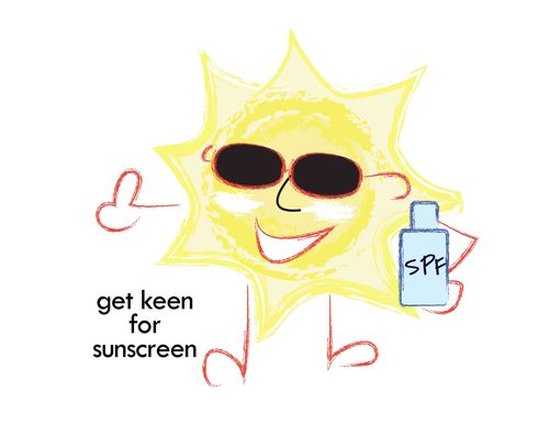 Skin cancers account for  80% of newly diagnosed cancers, 97% caused by exposure to the sun - follow for some facts to better prepare you for a safe summer!